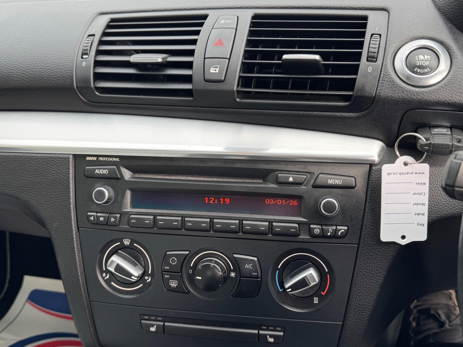 Used BMW 1 Series for sale - 77709949: Photo 18