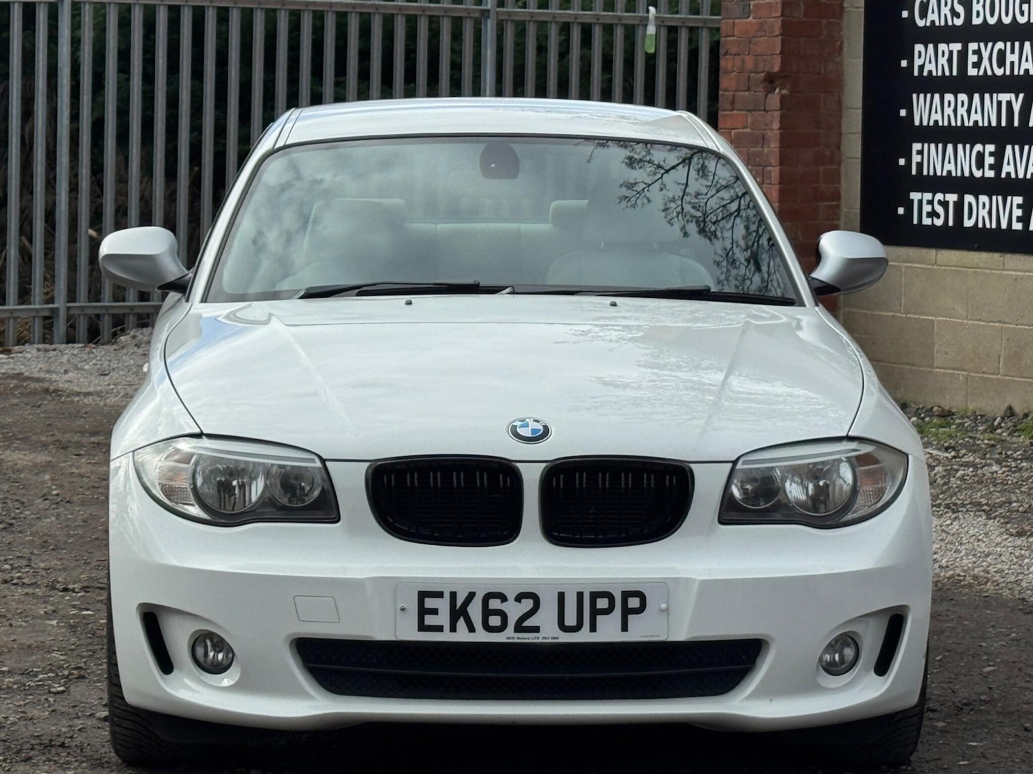 Used BMW 1 Series for sale - 77709949: Photo 2