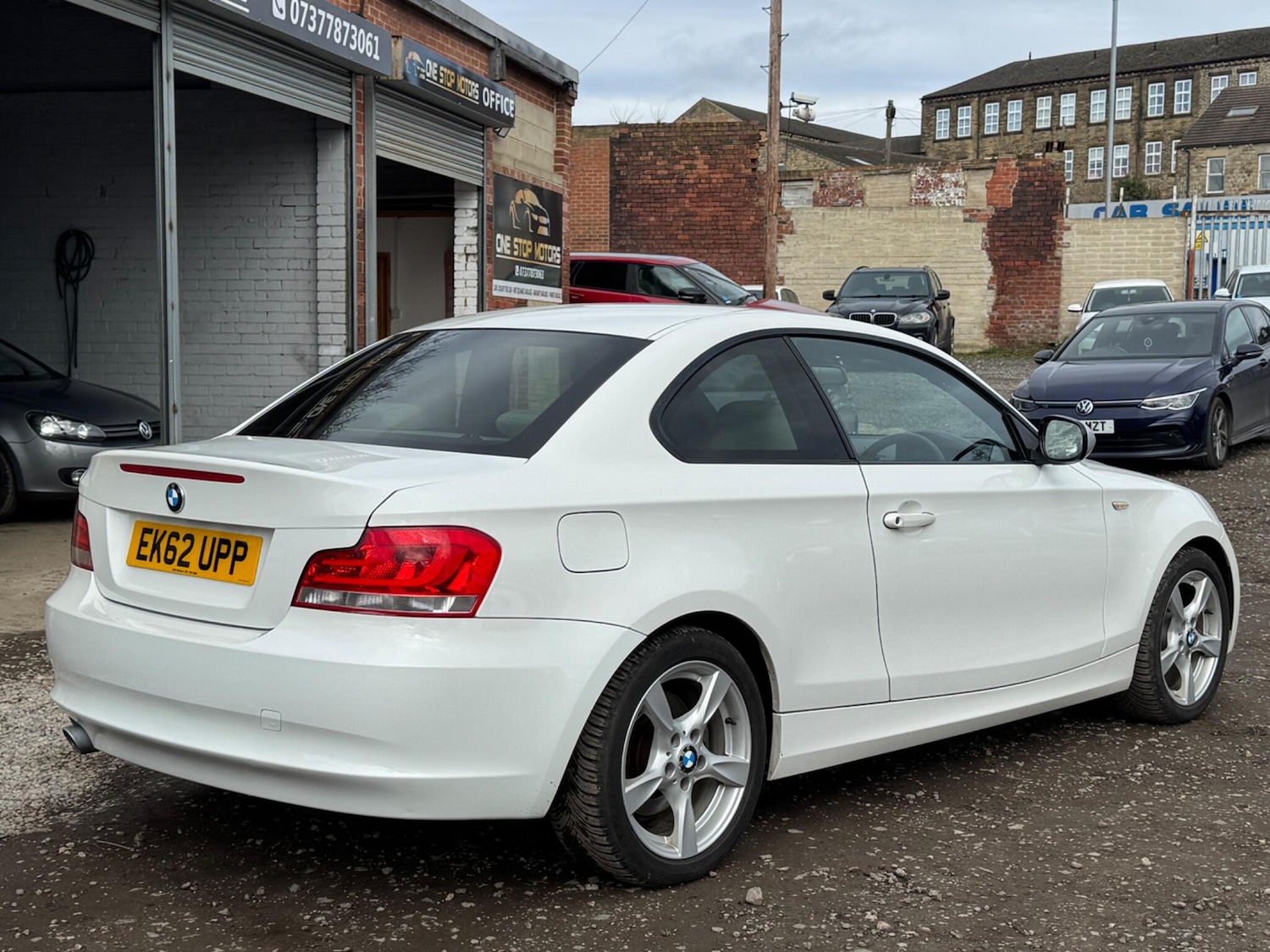 Used BMW 1 Series for sale - 77709949: Photo 20