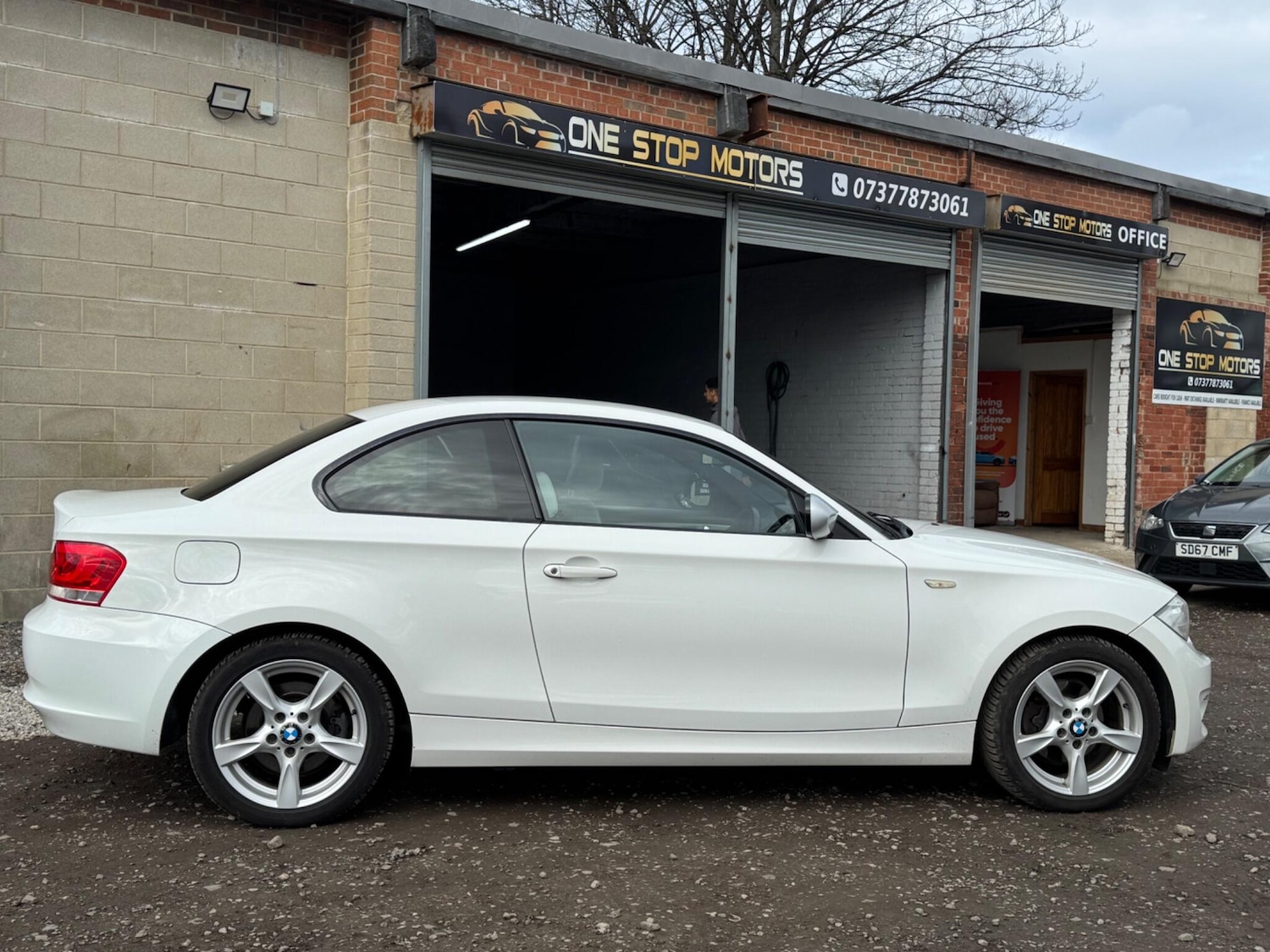 Used BMW 1 Series for sale - 77709949: Photo 21
