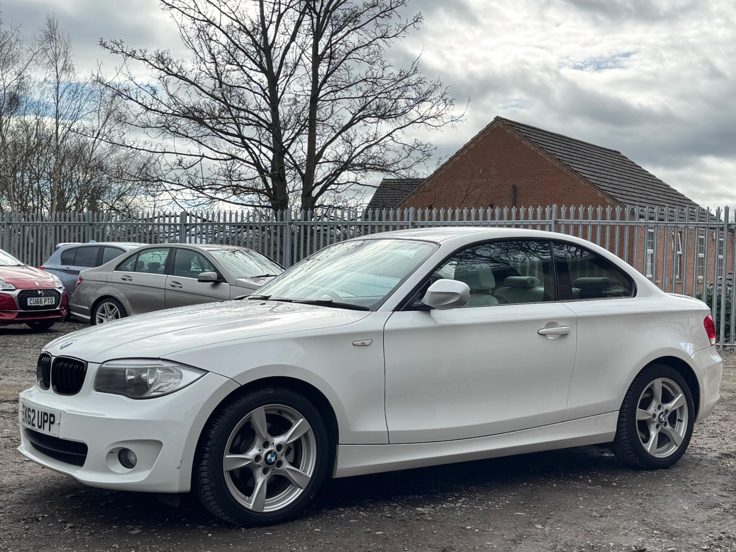 Used BMW 1 Series for sale - 77709949: Photo 3