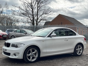 Used BMW 1 Series 2012 for sale - 77709949: Photo