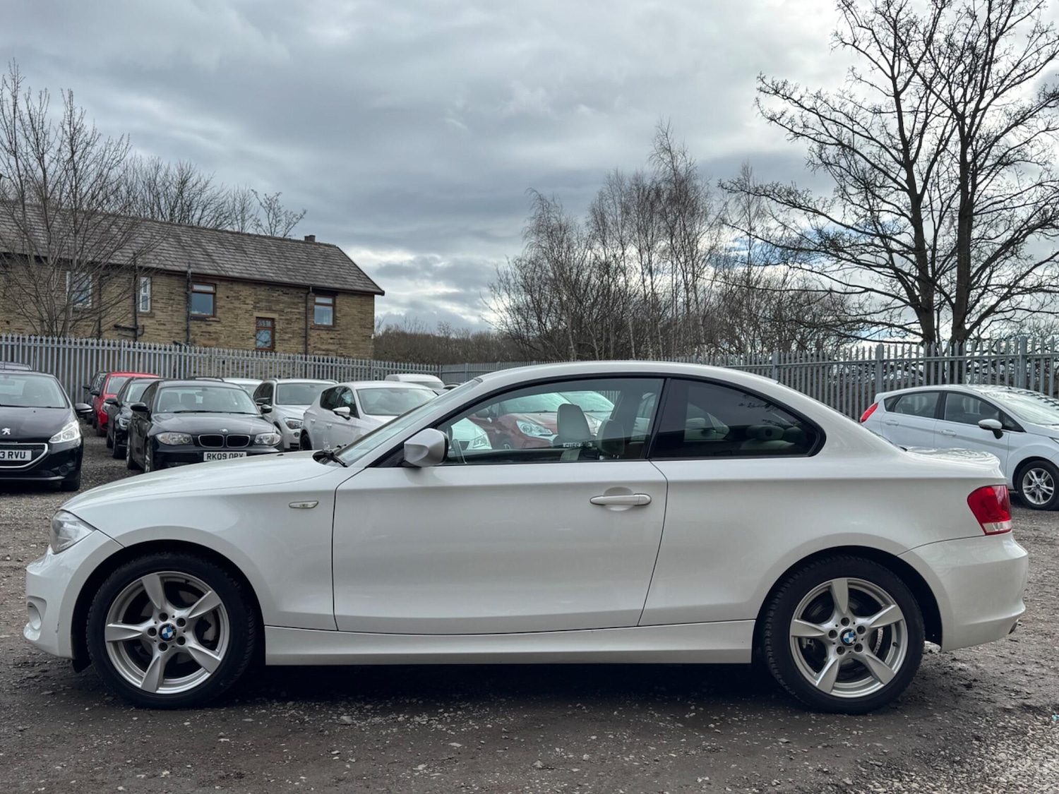 Used BMW 1 Series for sale - 77709949: Photo 4