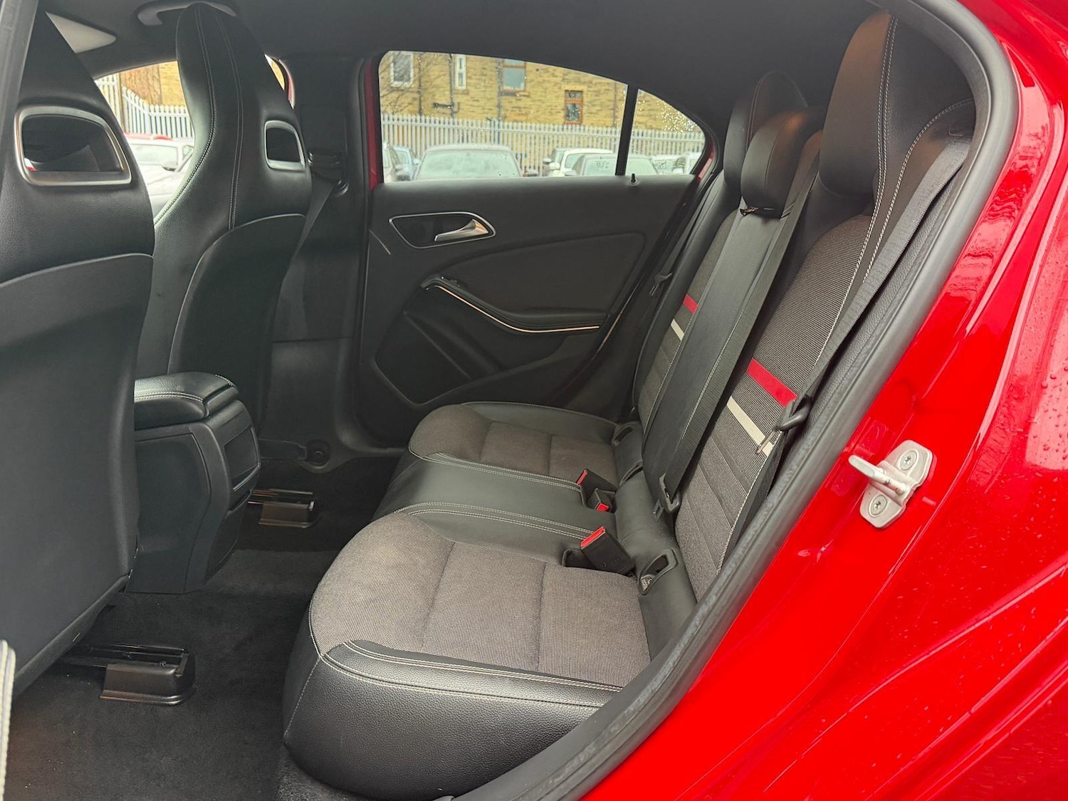 Used Mercedes-Benz A-Class 2015 for sale - 76887154: Photo 11