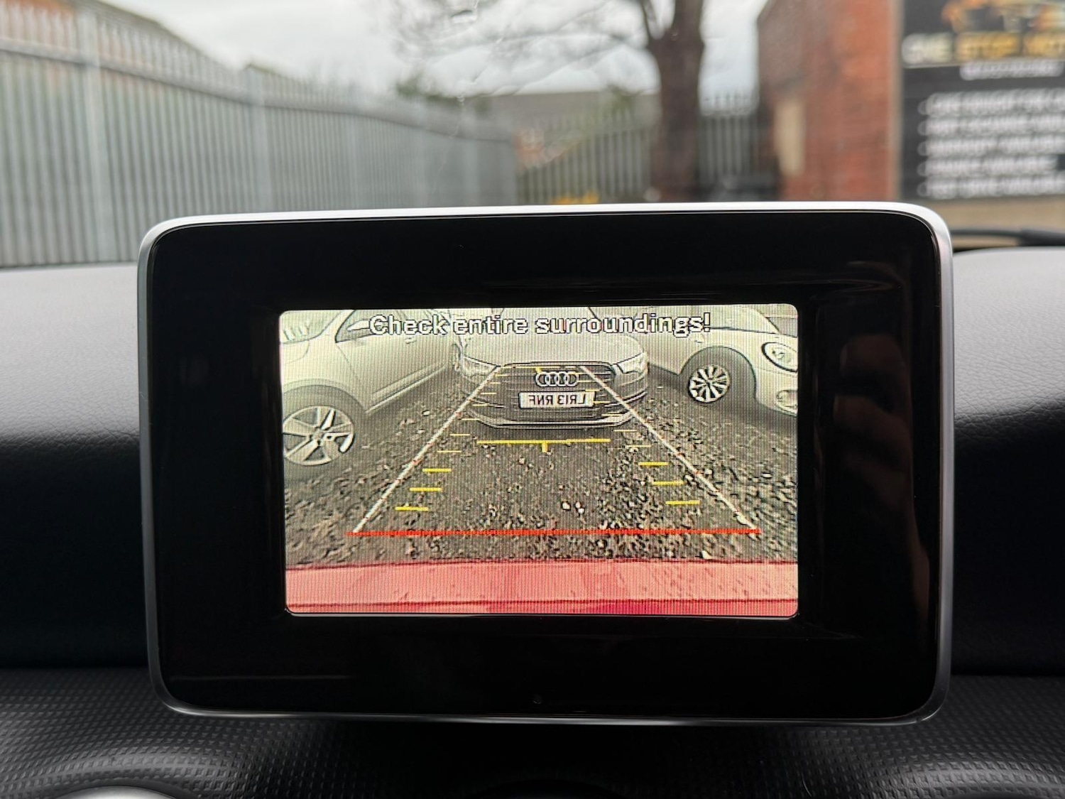 Used Mercedes-Benz A-Class 2015 for sale - 76887154: Photo 12