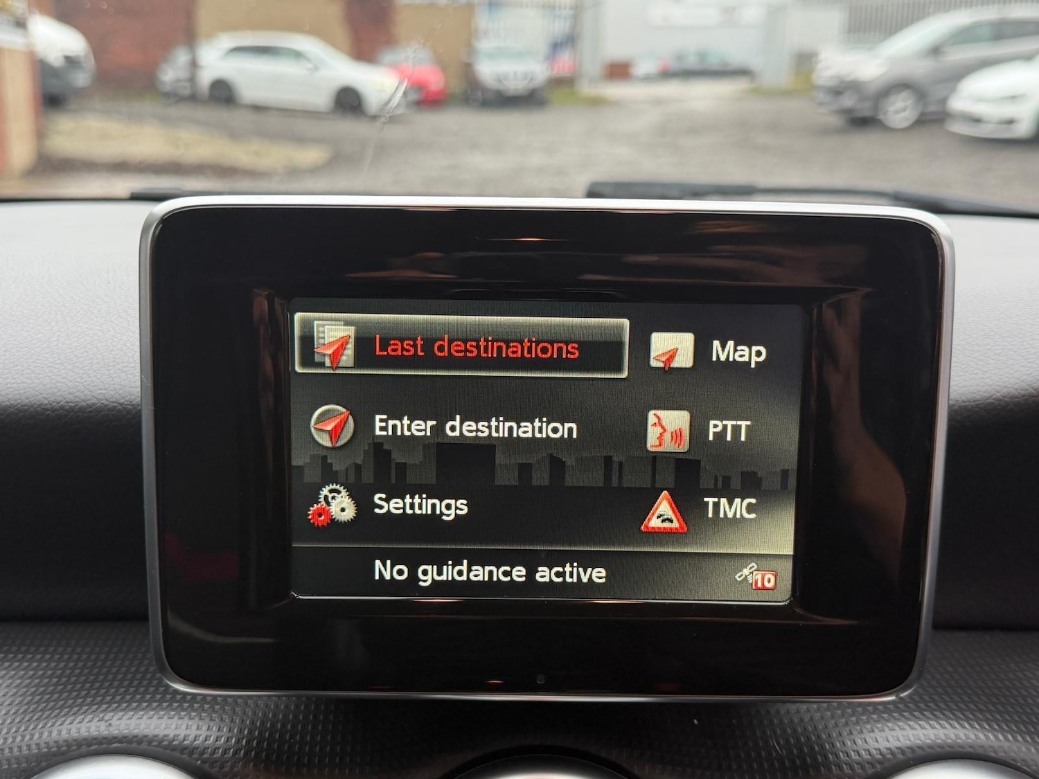 Used Mercedes-Benz A-Class 2015 for sale - 76887154: Photo 15