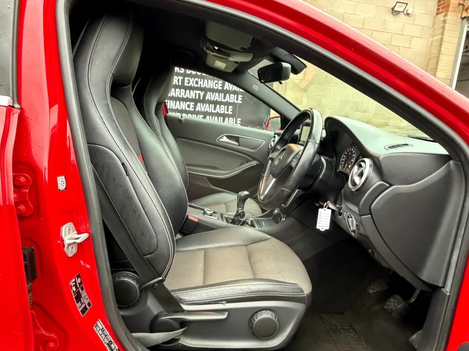 Used Mercedes-Benz A-Class 2015 for sale - 76887154: Photo 20