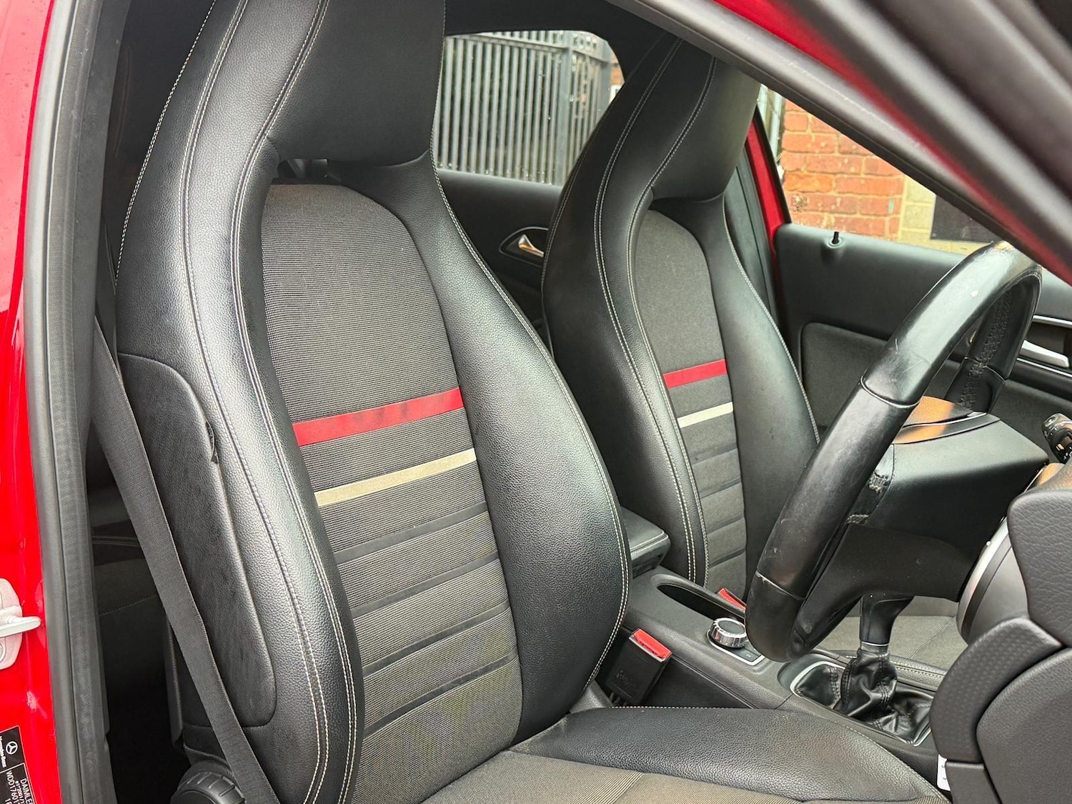 Used Mercedes-Benz A-Class 2015 for sale - 76887154: Photo 5