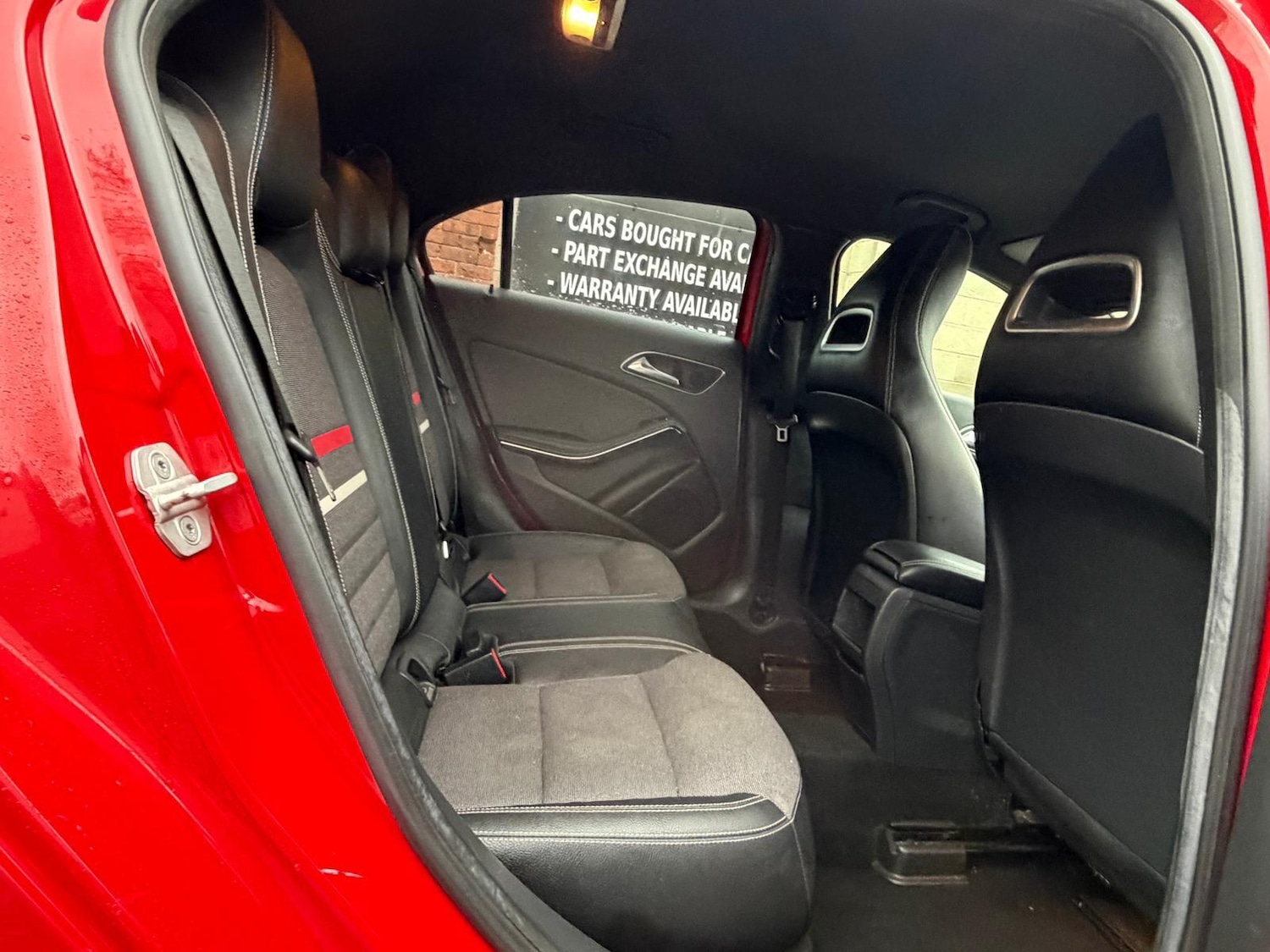 Used Mercedes-Benz A-Class 2015 for sale - 76887154: Photo 6