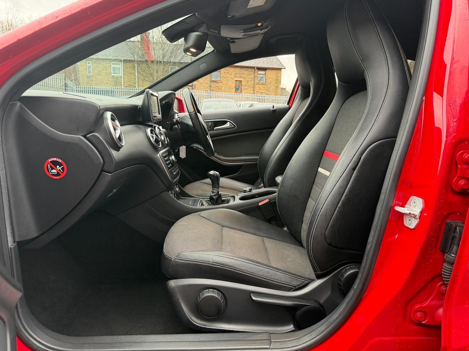 Used Mercedes-Benz A-Class 2015 for sale - 76887154: Photo 9