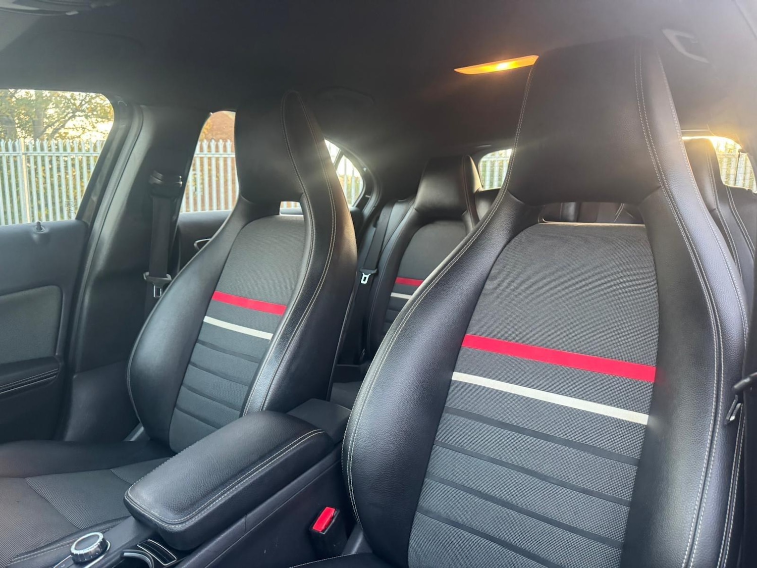 Used Mercedes-Benz A-Class 2015 for sale - 76409338: Photo 14