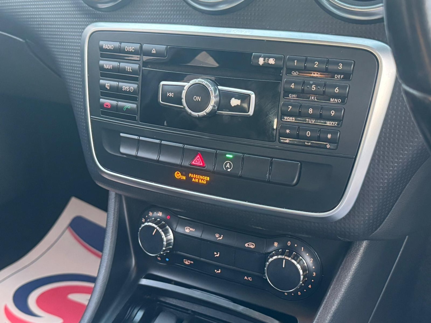 Used Mercedes-Benz A-Class 2015 for sale - 76409338: Photo 16