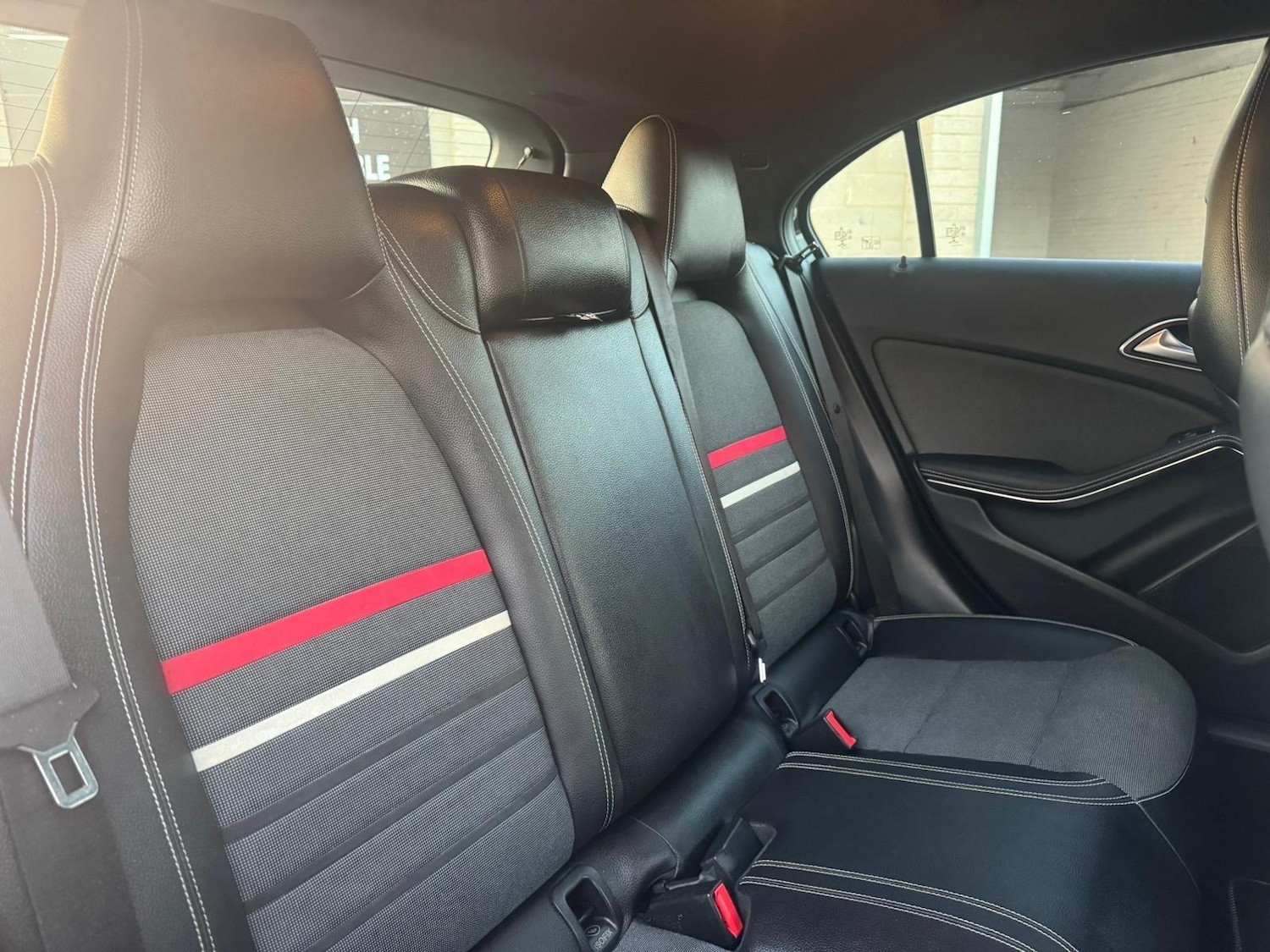 Used Mercedes-Benz A-Class 2015 for sale - 76409338: Photo 18