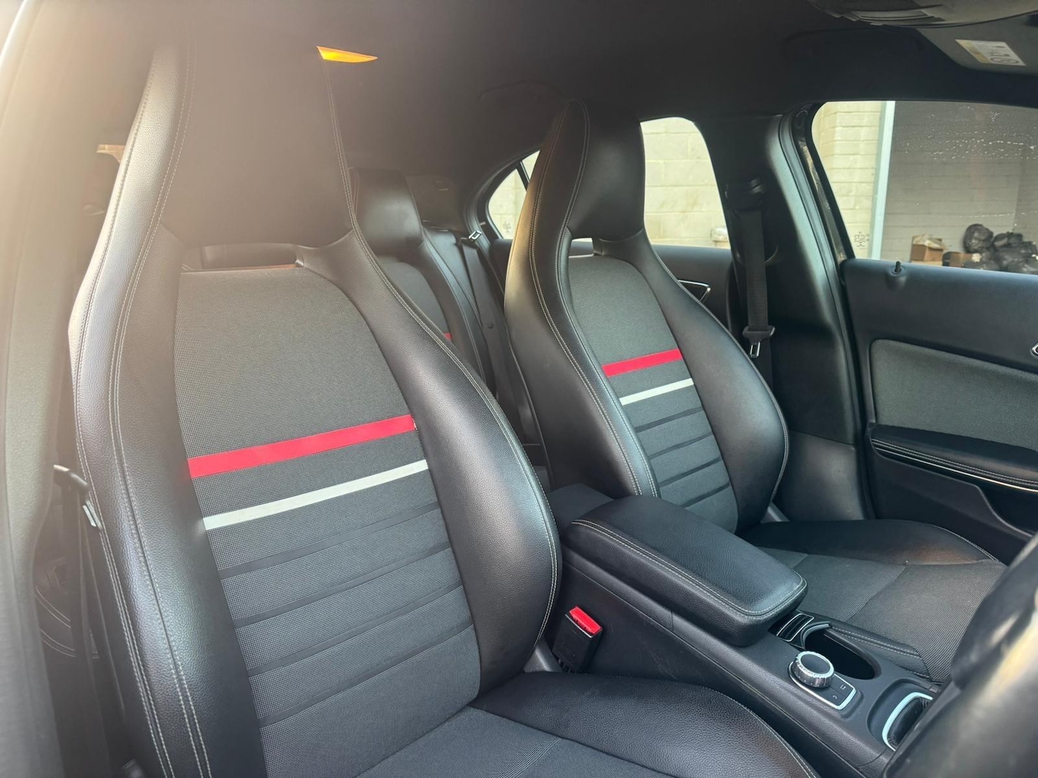 Used Mercedes-Benz A-Class 2015 for sale - 76409338: Photo 19