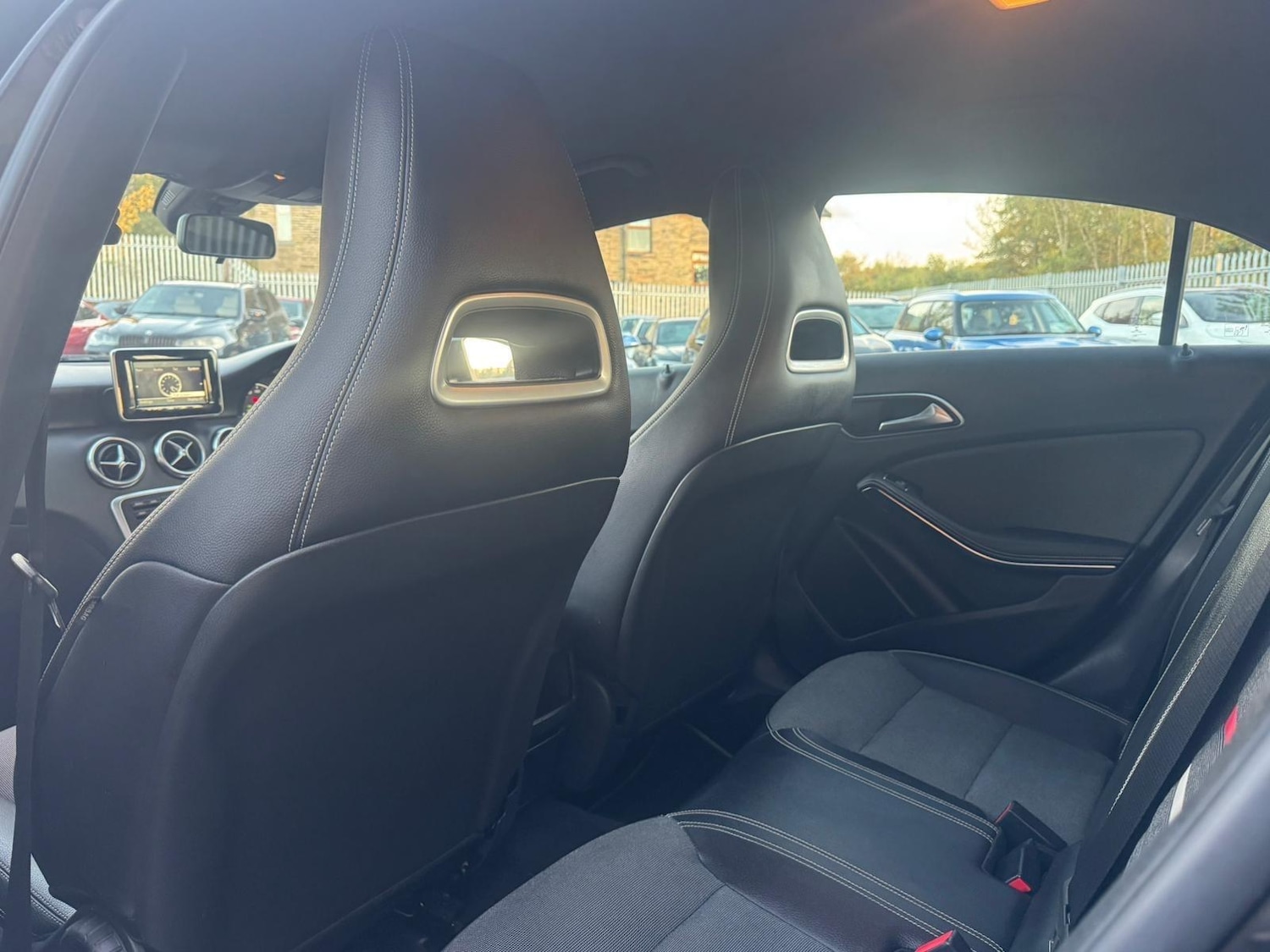 Used Mercedes-Benz A-Class 2015 for sale - 76409338: Photo 20