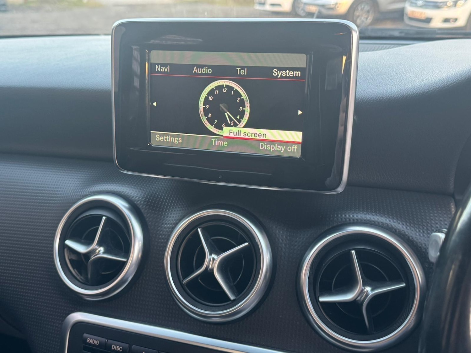 Used Mercedes-Benz A-Class 2015 for sale - 76409338: Photo 21