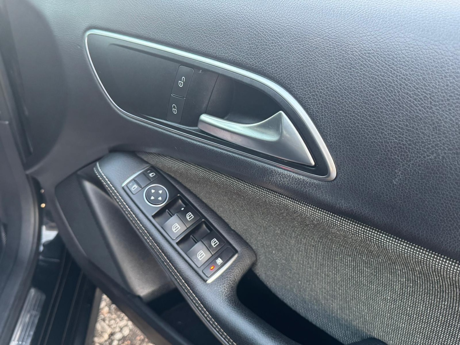 Used Mercedes-Benz A-Class 2015 for sale - 76409338: Photo 23