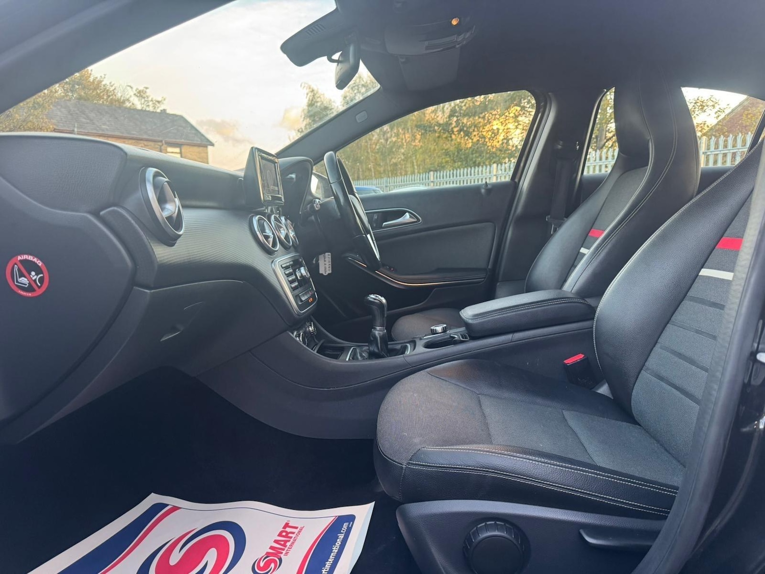 Used Mercedes-Benz A-Class 2015 for sale - 76409338: Photo 6