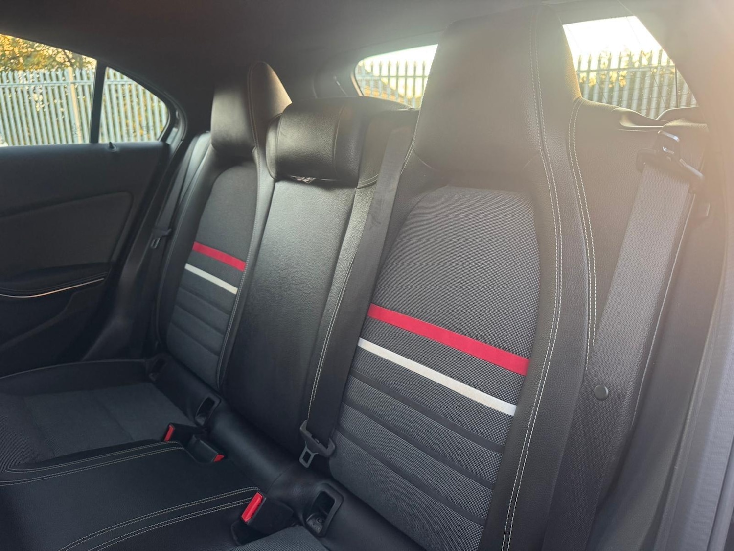 Used Mercedes-Benz A-Class 2015 for sale - 76409338: Photo 7