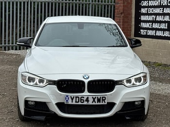 Used BMW 3 Series 2014 for sale - 78245710: Photo