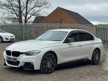 Used BMW 3 Series 2014 for sale - 78245710: Photo