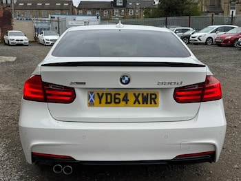 Used BMW 3 Series 2014 for sale - 78245710: Photo