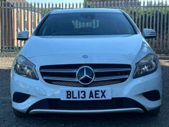 Used Mercedes-Benz A-Class 2016 for sale - 74643014: Photo