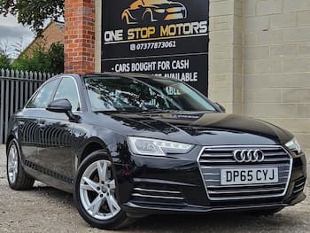 Used Audi A4 2015 for sale - 79808432: Photo