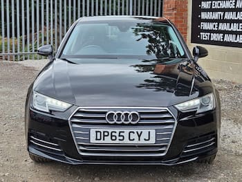 Used Audi A4 2015 for sale - 79808432: Photo
