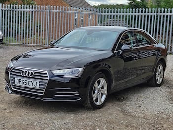 Used Audi A4 2015 for sale - 79808432: Photo
