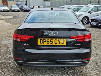 Used Audi A4 2015 for sale - 79808432: Photo