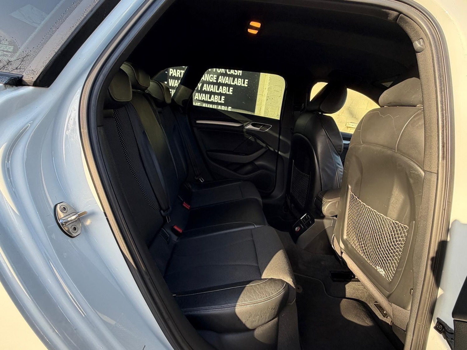 Used Audi A3 2013 for sale - 76689101: Photo 19