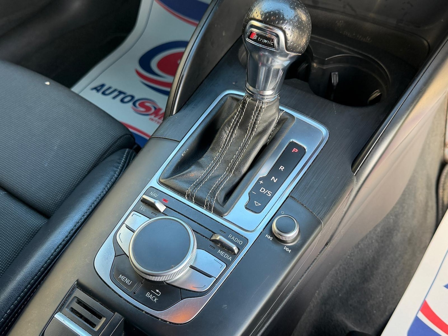 Used Audi A3 2013 for sale - 76689101: Photo 21