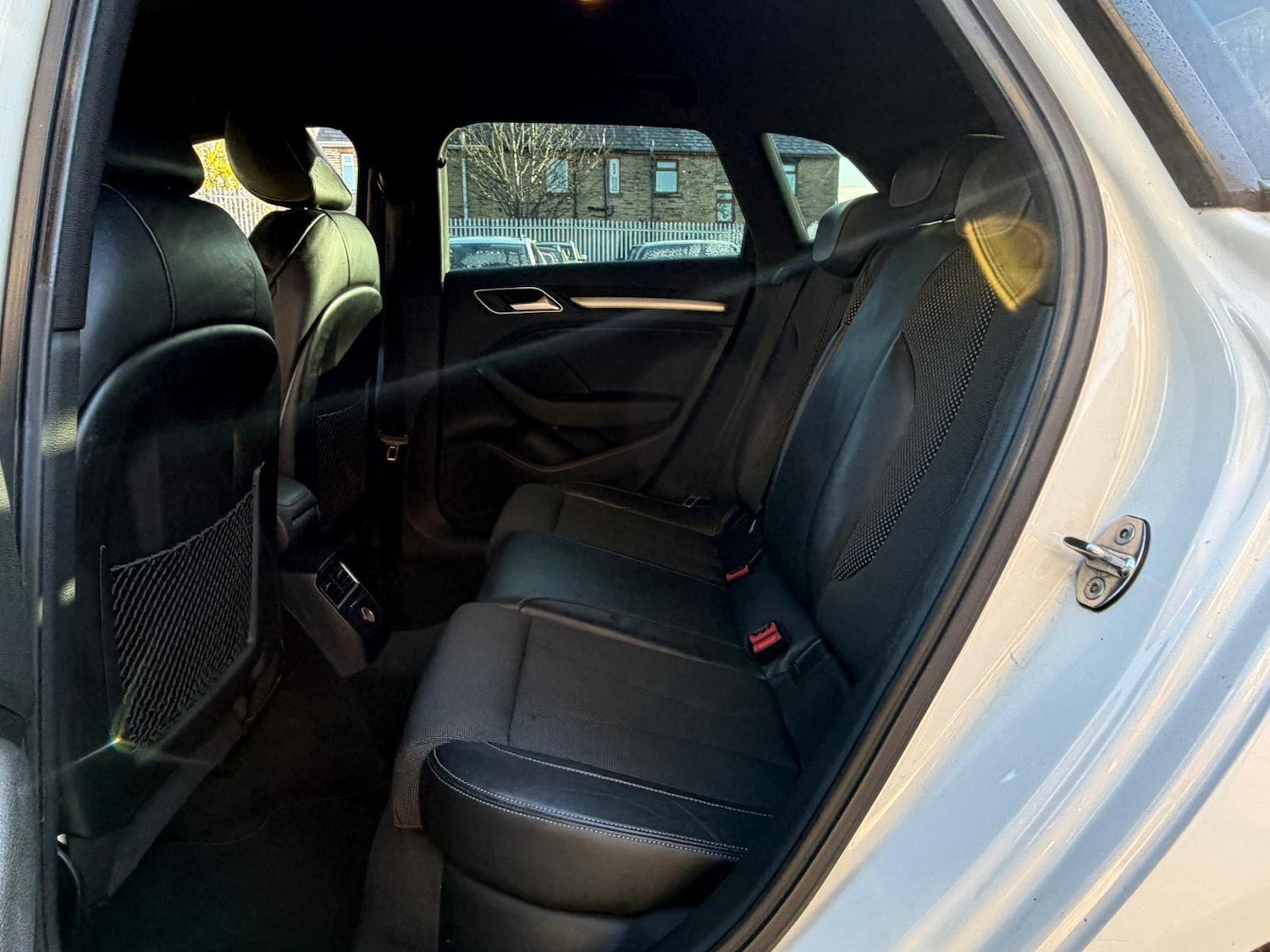 Used Audi A3 2013 for sale - 76689101: Photo 7