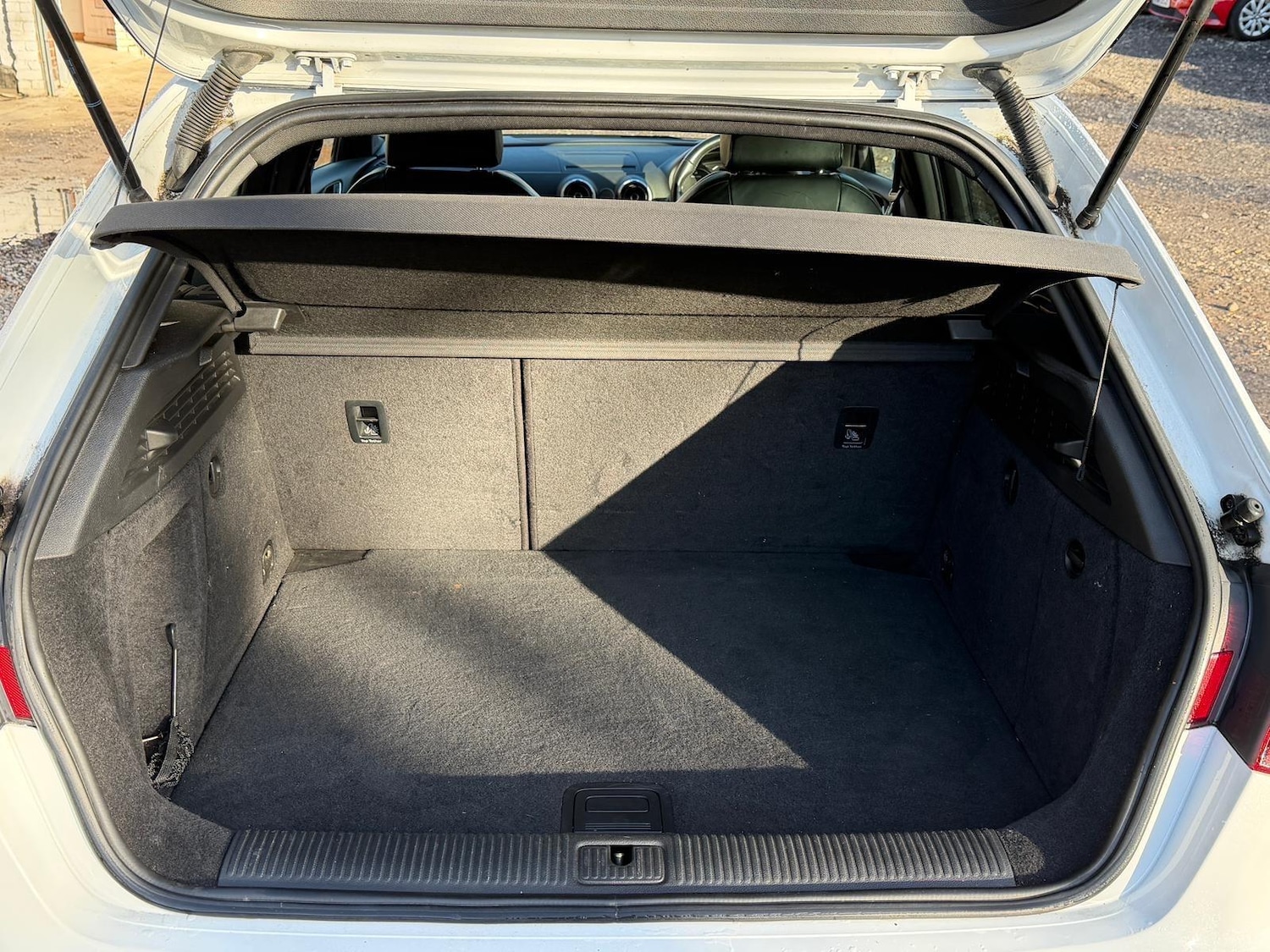 Used Audi A3 2013 for sale - 76689101: Photo 8