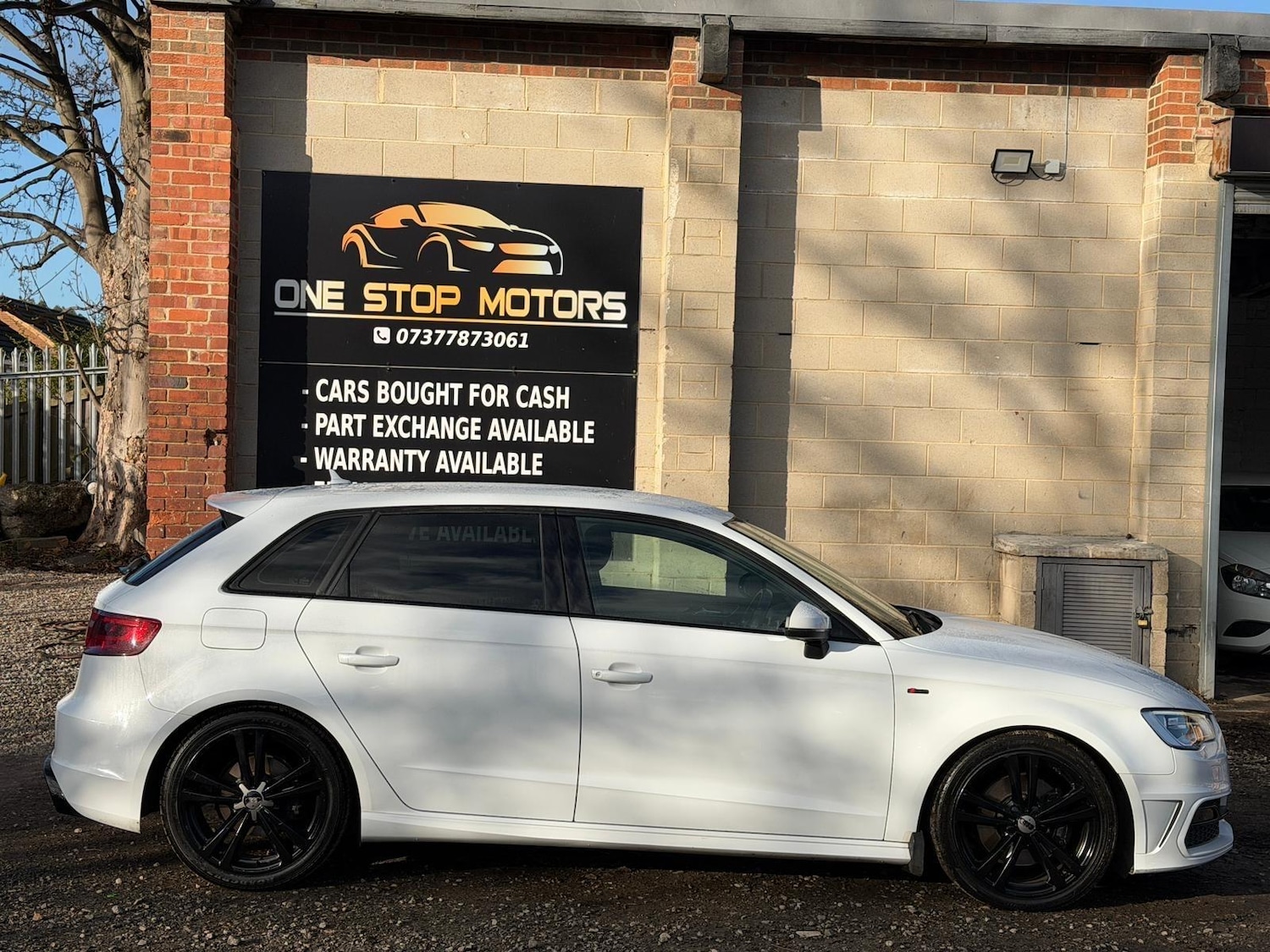 Used Audi A3 2013 for sale - 76689101: Photo 9