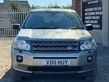 Used Land Rover Freelander 2 2011 for sale - 78374853: Photo