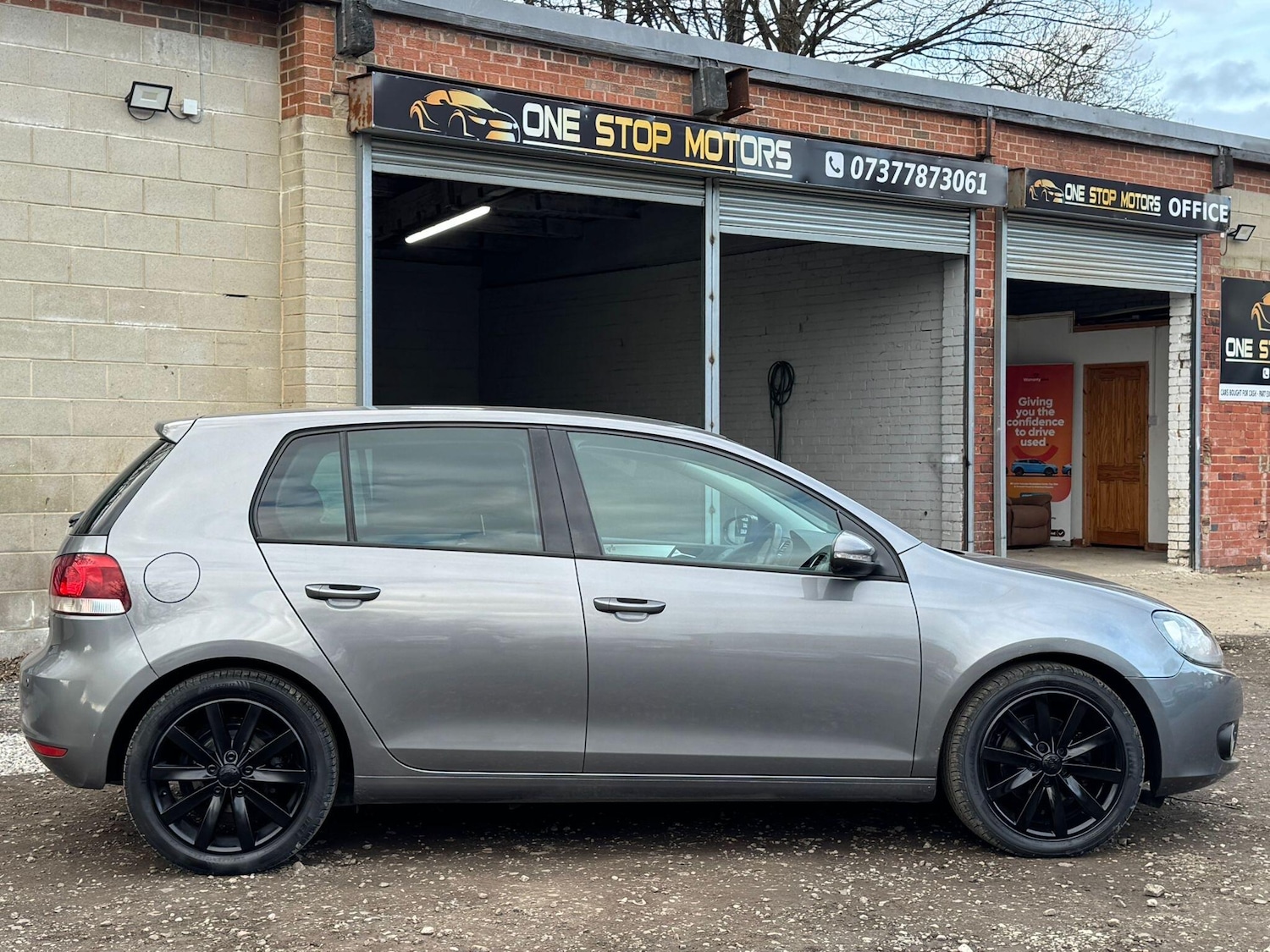 Used Volkswagen Golf for sale - 77709997: Photo 10