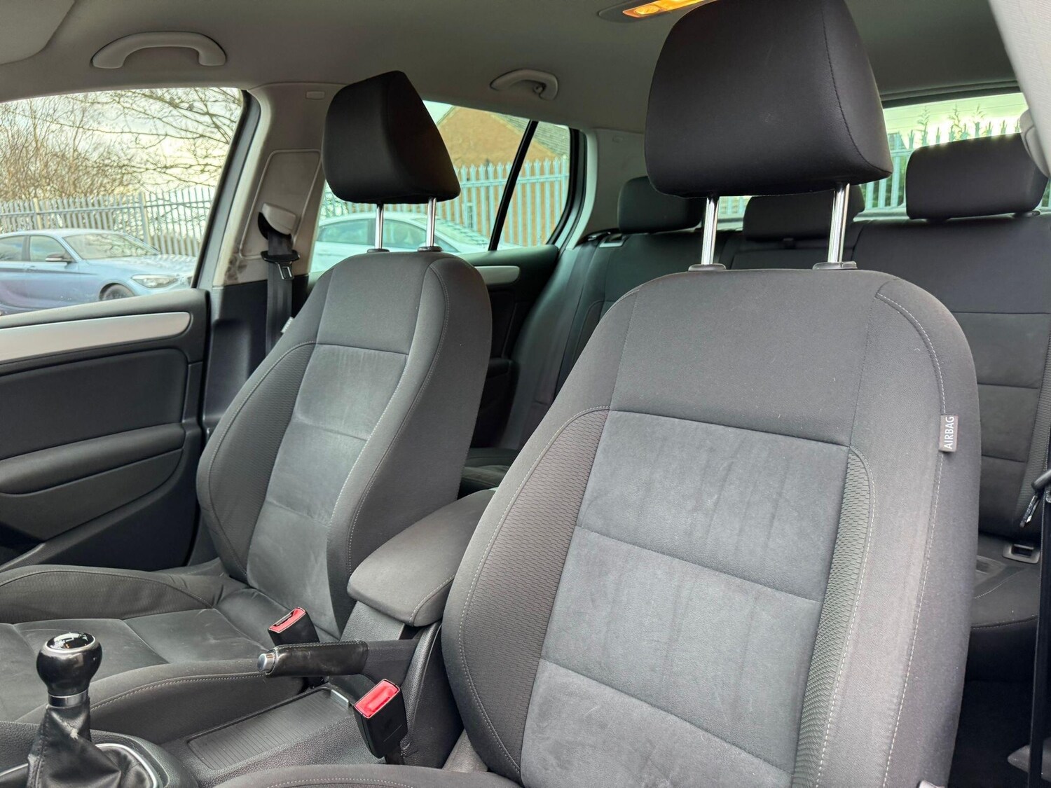 Used Volkswagen Golf for sale - 77709997: Photo 11