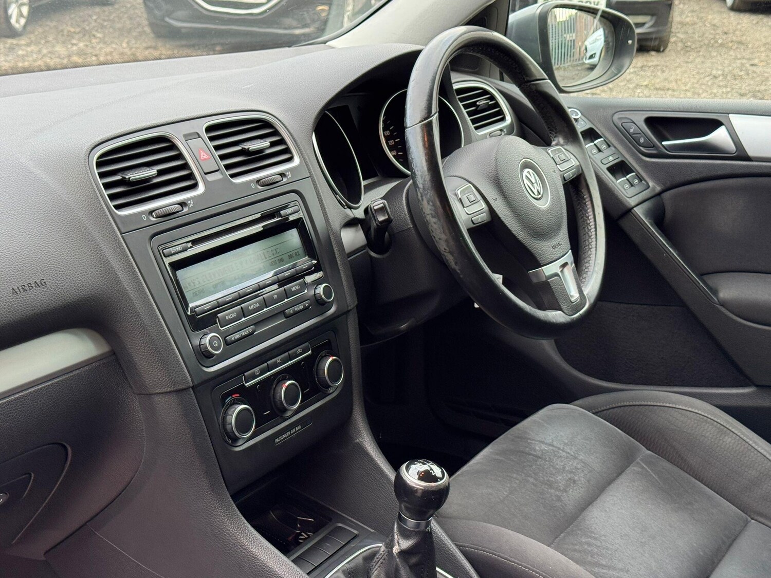 Used Volkswagen Golf for sale - 77709997: Photo 13