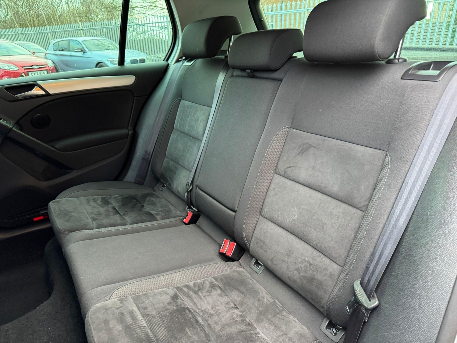 Used Volkswagen Golf for sale - 77709997: Photo 15