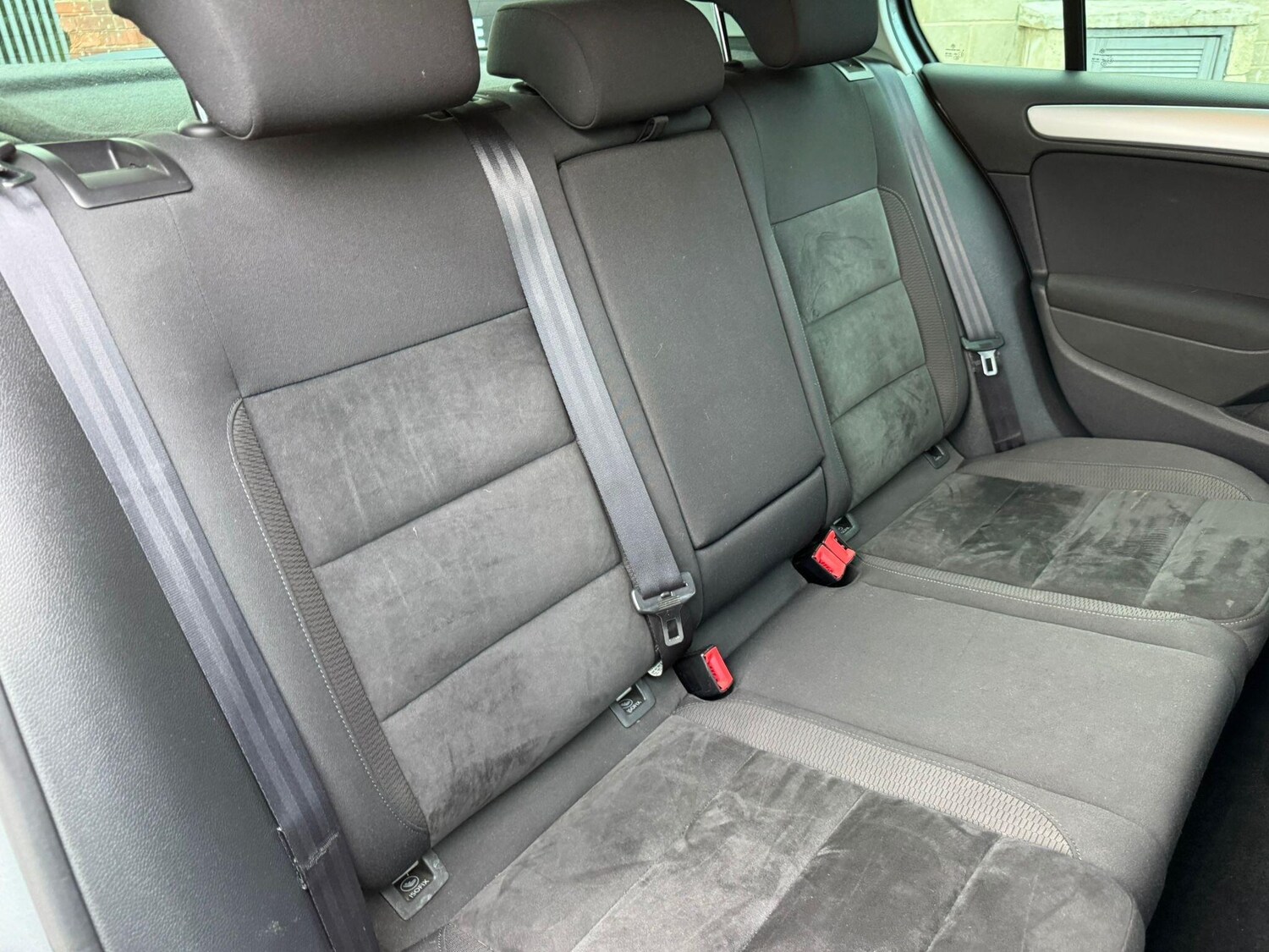 Used Volkswagen Golf for sale - 77709997: Photo 16