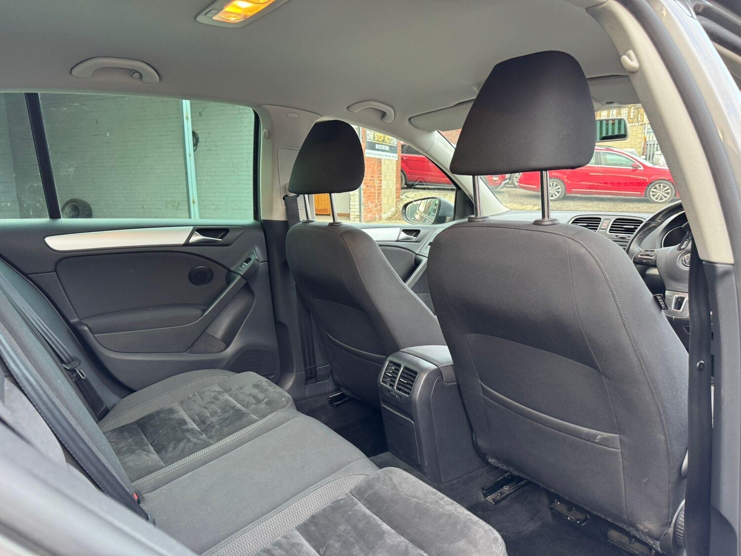 Used Volkswagen Golf for sale - 77709997: Photo 18