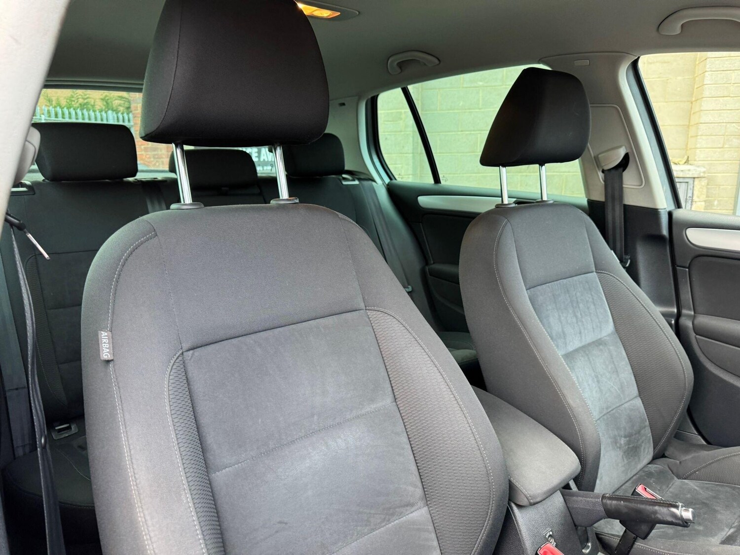 Used Volkswagen Golf for sale - 77709997: Photo 19