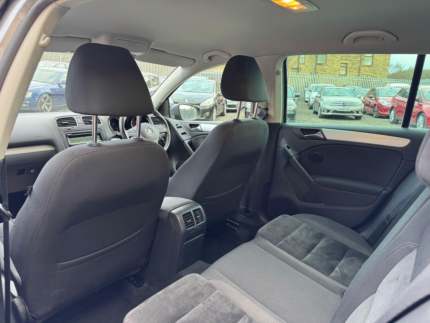 Used Volkswagen Golf for sale - 77709997: Photo 20