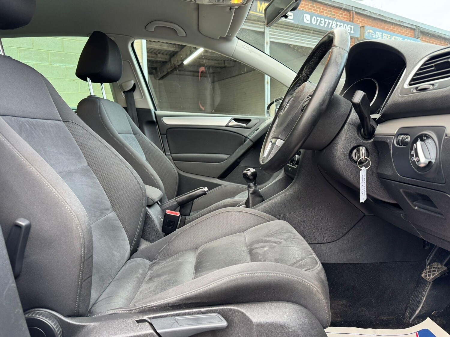 Used Volkswagen Golf for sale - 77709997: Photo 21