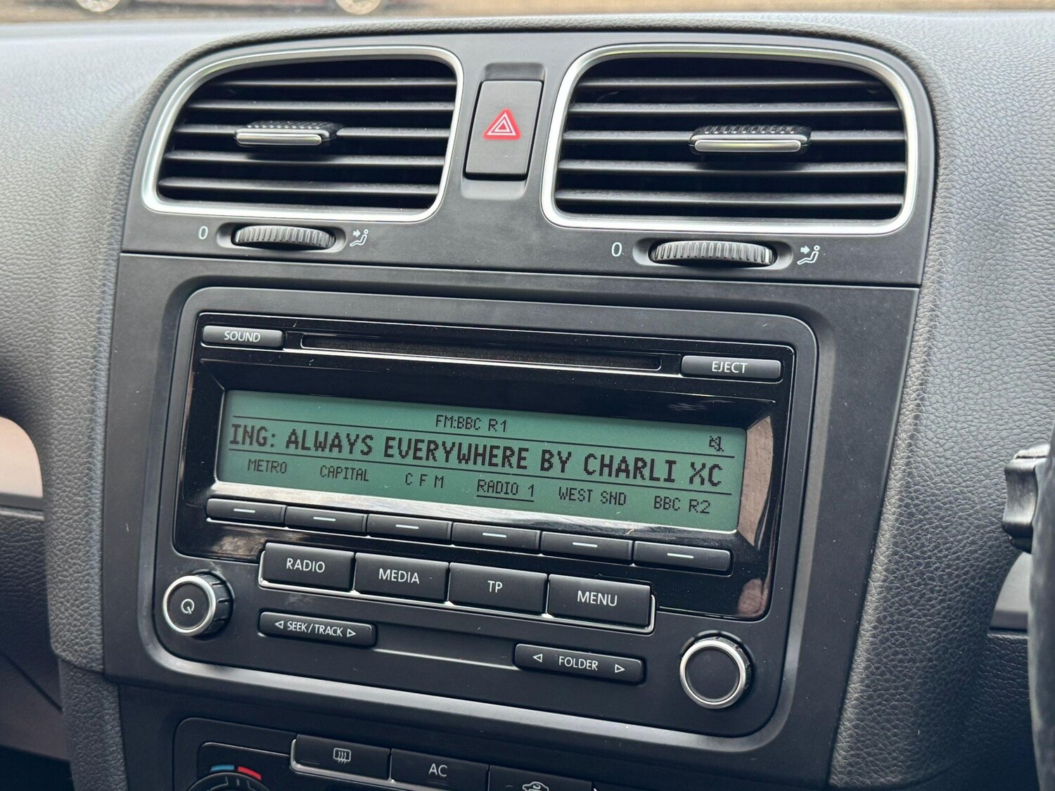 Used Volkswagen Golf for sale - 77709997: Photo 22