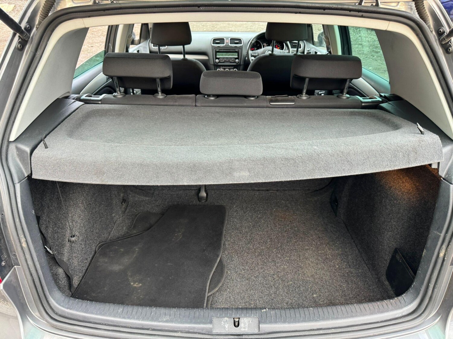 Used Volkswagen Golf for sale - 77709997: Photo 24