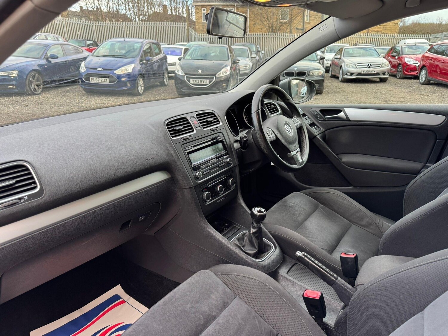 Used Volkswagen Golf for sale - 77709997: Photo 25