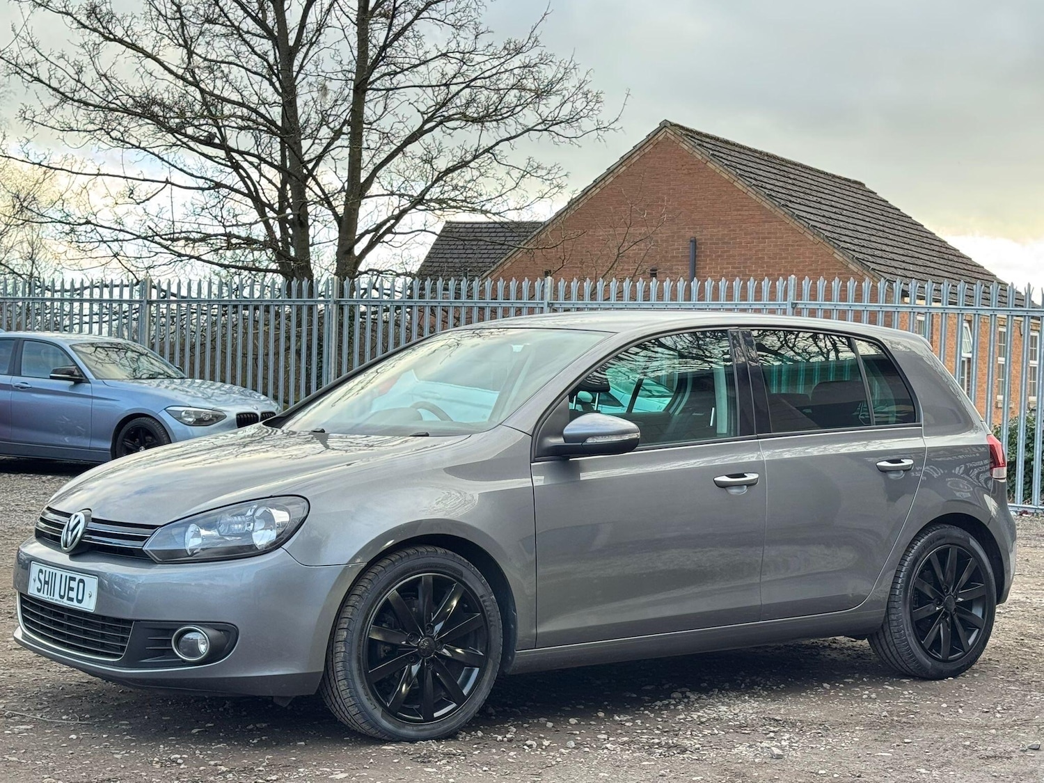 Used Volkswagen Golf for sale - 77709997: Photo 3